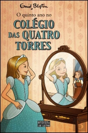 O Quinto Ano no Colégio das Quatro Torres