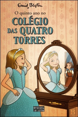 Bertrand.pt - O Quinto Ano no Colégio das Quatro Torres