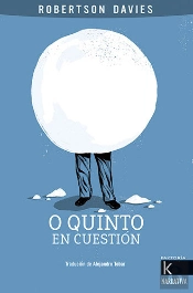 O Quinto En Cuestion