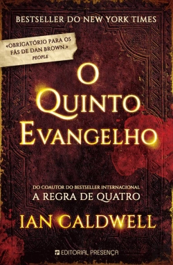 Bertrand.pt - O Quinto Evangelho