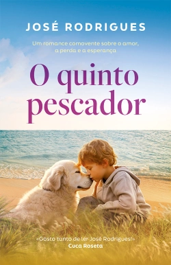 Bertrand.pt - O Quinto Pescador