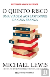 O Quinto Risco