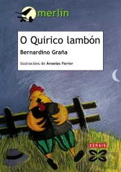O Quirico Lambón