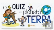 O Quiz do Planeta Terra