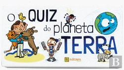 Bertrand.pt - O Quiz do Planeta Terra
