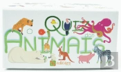 O Quiz dos Animais
