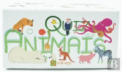 Bertrand.pt - O Quiz dos Animais