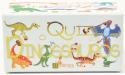 O Quiz dos ''Dinossauros''