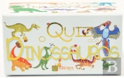 O Quiz dos 'Dinossauros'