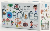 O Quiz dos Porquês