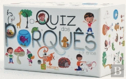 Bertrand.pt - O Quiz dos Porquês