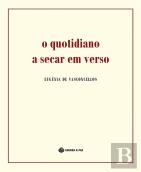 O Quotidiano a Secar em Verso 