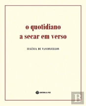 O Quotidiano a Secar em Verso 