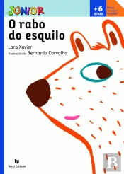 O Rabo do Esquilo