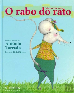 Bertrand.pt - O Rabo do Rato