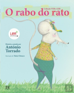 Bertrand.pt - O Rabo do Rato