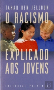 O Racismo Explicado aos Jovens