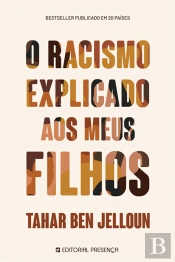 O Racismo Explicado aos Meus Filhos