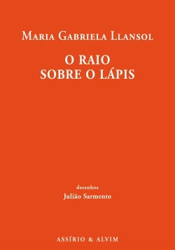 Bertrand.pt - O Raio Sobre O Lápis