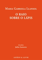 O Raio Sobre O Lápis