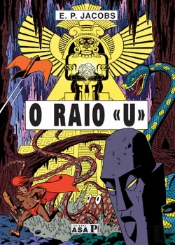 Bertrand.pt - O Raio 