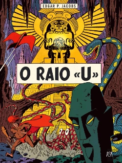 Bertrand.pt - O Raio U