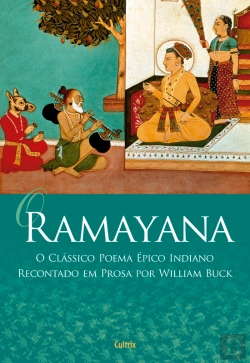 Bertrand.pt - O Ramayana