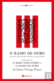 O Ramo de Ouro: Um Estudo sobre Magia e Religião
