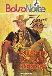 O Rancho da Rocha Vermelha