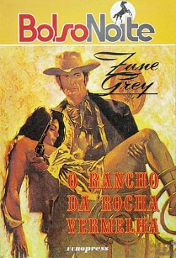 Bertrand.pt - O Rancho da Rocha Vermelha