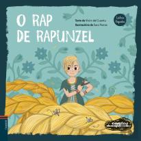 O Rap De Rapunzel