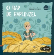O Rap De Rapunzel