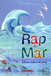O Rap do Mar e Outros Contos de Rimar