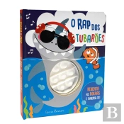 O Rap dos Tubarões