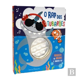 Bertrand.pt - O Rap dos Tubarões
