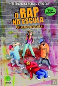 Bertrand.pt - O Rap na Escola