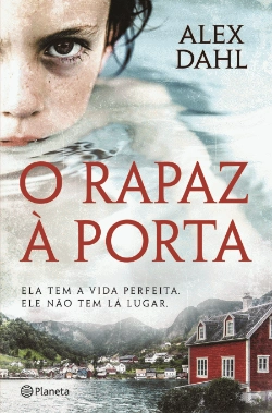 Bertrand.pt - O Rapaz À Porta