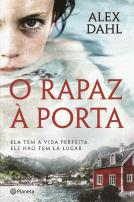 O Rapaz À Porta
