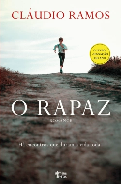 Bertrand.pt - O Rapaz