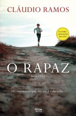 Bertrand.pt - O Rapaz