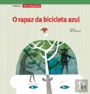 O Rapaz da Bicicleta Azul