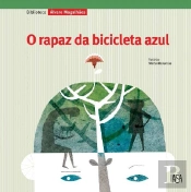 O Rapaz da Bicicleta Azul