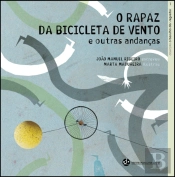 O Rapaz da Bicicleta de Vento