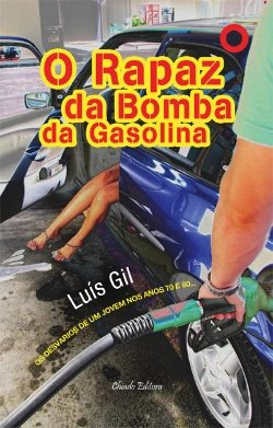 Bertrand.pt - O Rapaz da Bomba da Gasolina