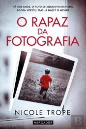 O Rapaz da Fotografia