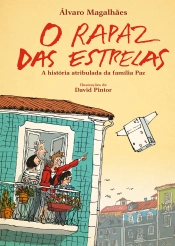 O Rapaz das Estrelas