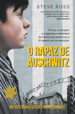 Bertrand.pt - O Rapaz de Auschwitz