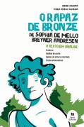 O Rapaz de Bronze de Sophia de Mello Breyner Andresen