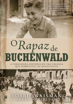 Bertrand.pt - O Rapaz De Buchenwald