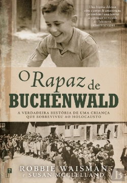 Bertrand.pt - O Rapaz de Buchenwald